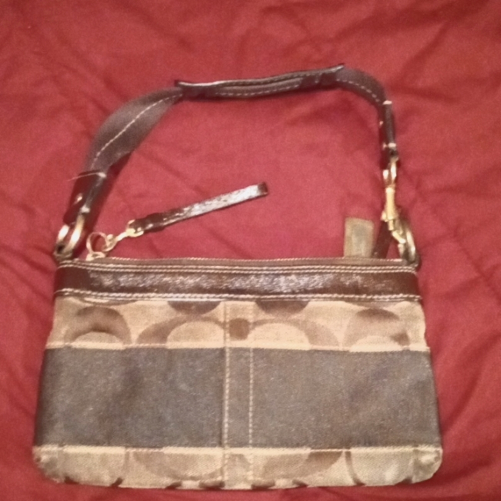 Coach vintage Demi
